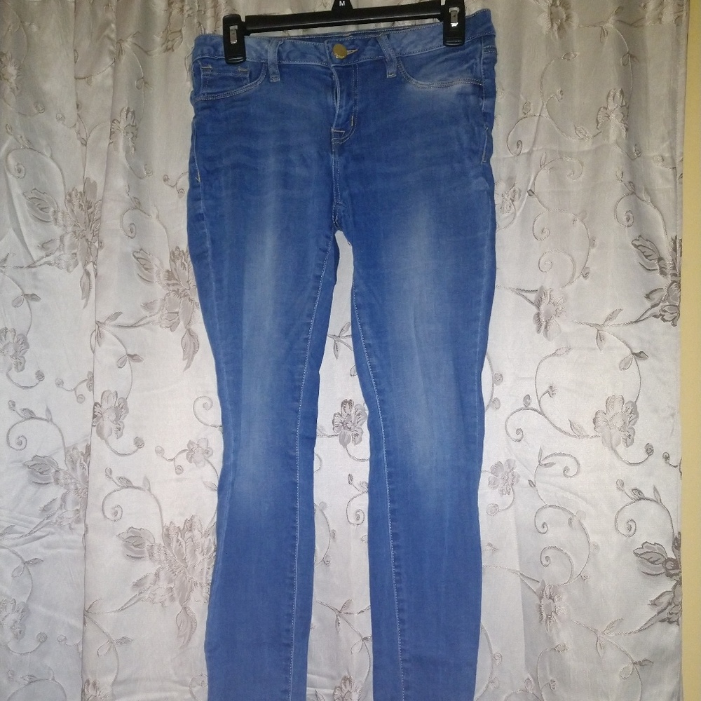 Refuge Denim Jeans